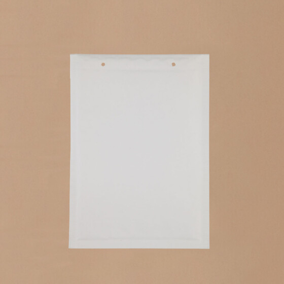 Sobres acolchados burbuja AIRPRO, 14/D, 180x265mm, BLANCO.