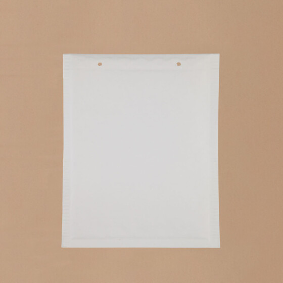 Sobres acolchados burbuja AIRPRO, 15/E, 220x265mm, BLANCO.