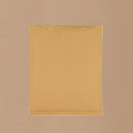Sobres acolchados burbuja AIRPRO, 15/E, 220x265mm, KRAFT.