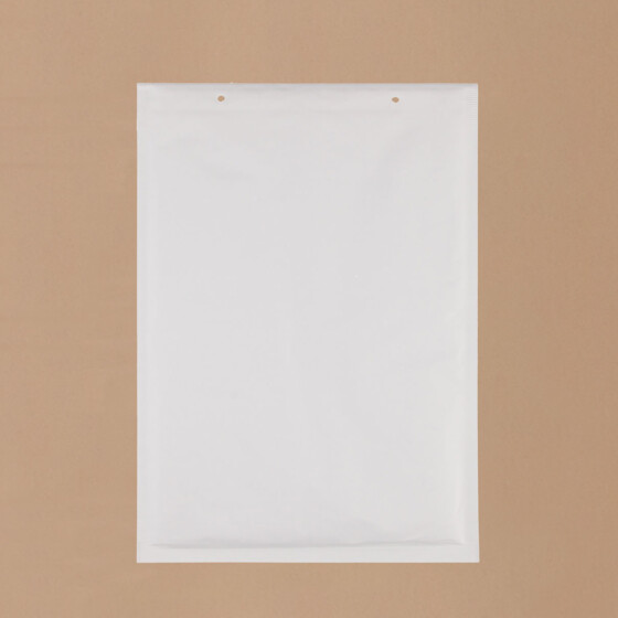 Sobres acolchados burbuja AIRPRO, 17/G, 230x340mm, BLANCO.