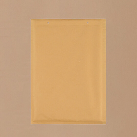 Sobres acolchados burbuja AIRPRO, 17/G 230x340mm, KRAFT.
