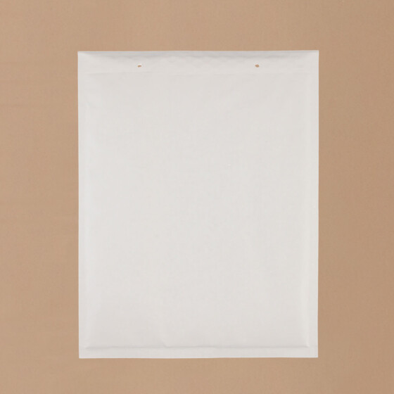 Sobres acolchados burbuja AIRPRO, 18/H, 270x360mm, BLANCO.