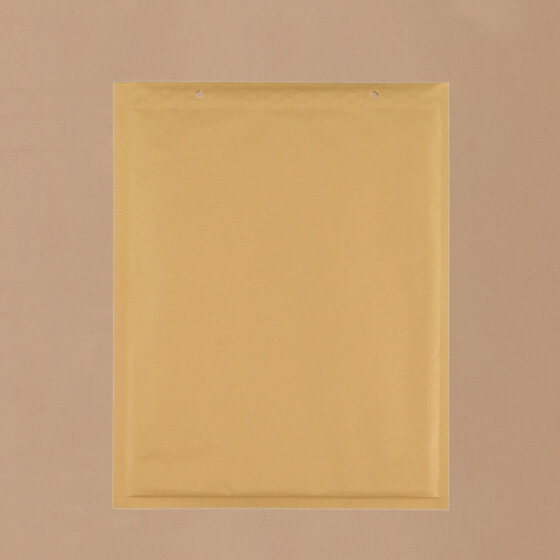 Sobres acolchados burbuja AIRPRO, 18/H, 270x360mm, KRAFT.