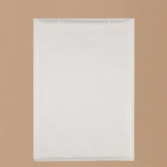 Sobres acolchados burbuja AIRPRO, 19/I, 300x445mm, BLANCO.