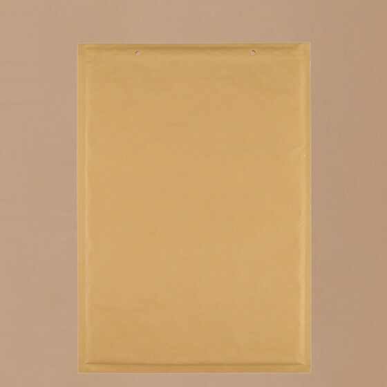 Sobres acolchados burbuja AIRPRO, 19/I, 300x445mm, KRAFT.