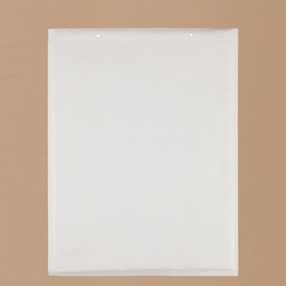 Sobres acolchados burbuja AIRPRO, 20/K, 350x470mm, BLANCO.