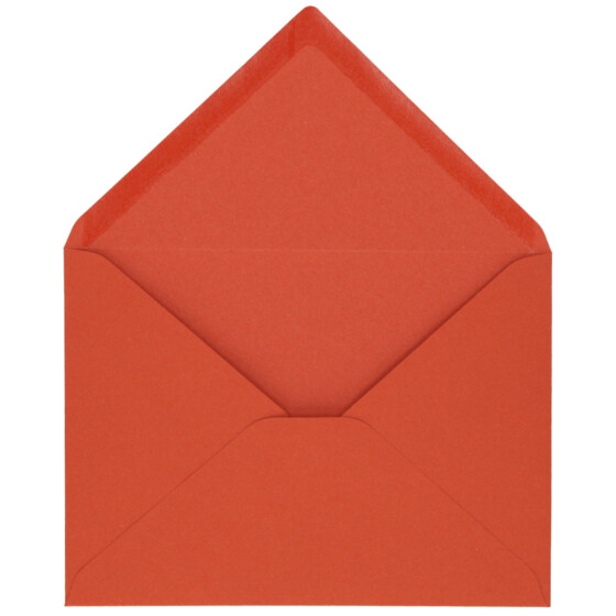Alternative view of Sobres de colores, C5 - 220x160mm, TEJA