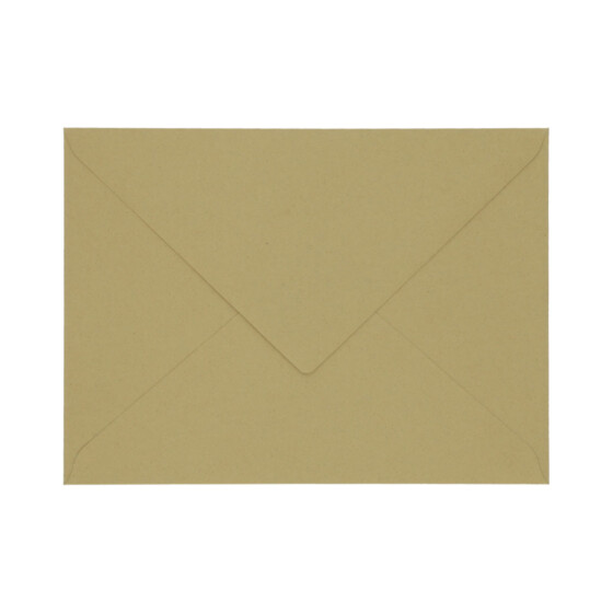 Sobres de colores, C5 - 220x160mm, ACEITUNA