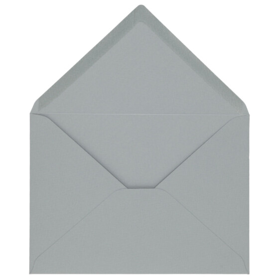Alternative view of Sobres de colores, C5 - 220x160mm, ACERO ACUARELA