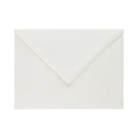 Sobres de colores, C5 - 220x160mm, BLANCO VERJURADO