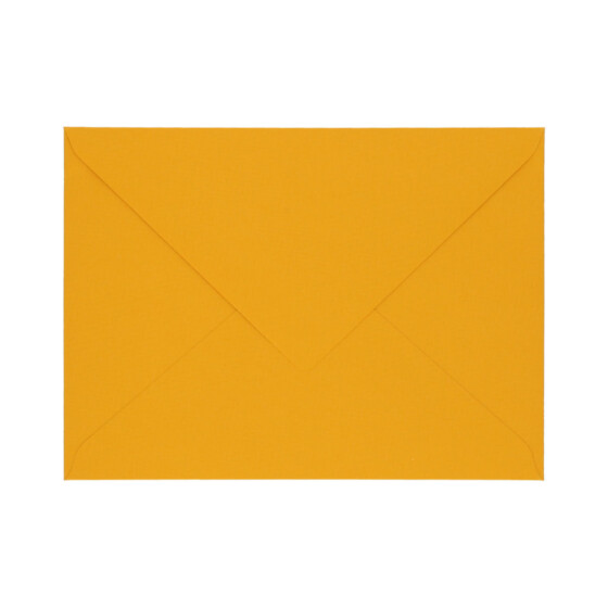 Sobres de colores, C5 - 220x160mm, ÁMBAR ACUARELA