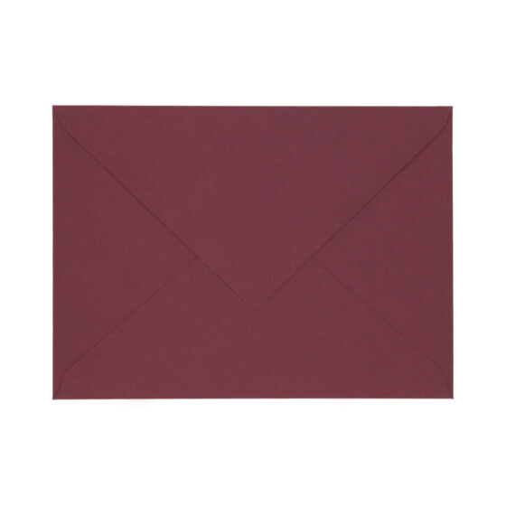 Sobres de colores, C5 - 220x160mm, BERENJENA ACUARELA