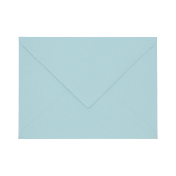 Sobres de colores, C5 - 220x160mm, CELESTE