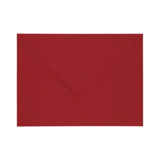 Sobres de colores, C5 - 220x160mm, CEREZA