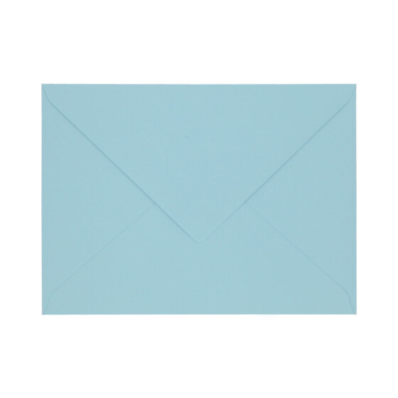 Sobres de colores, C5 - 220x160mm, CIELO ACUARELA
