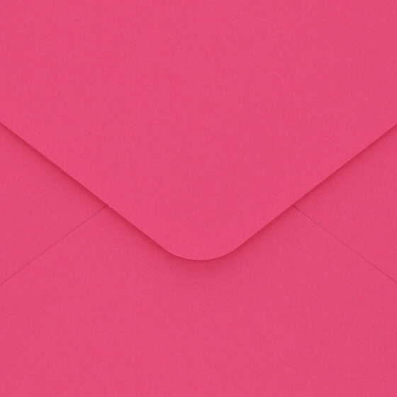 Sobres de colores, C5 - 220x160mm, FUCSIA (solapa redondeada) - Imagen 3