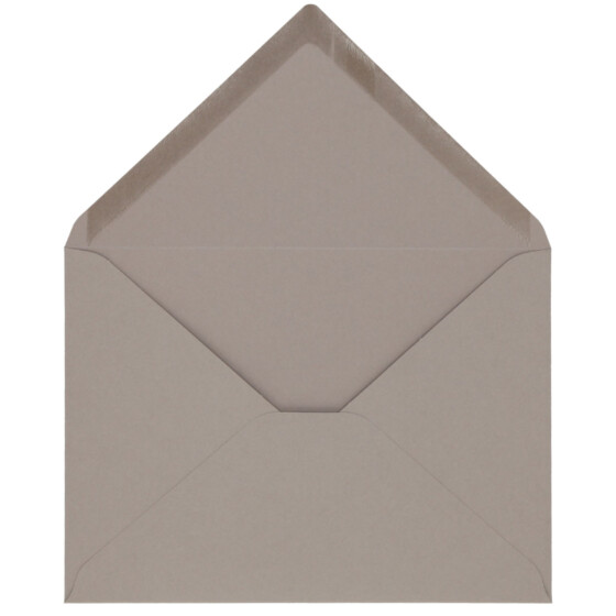 Alternative view of Sobres de colores, C5 - 220x160mm, GRAFITO