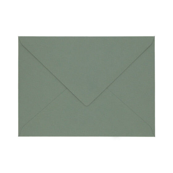 Sobres de colores, C5 - 220x160mm, LAUREL ACUARELA