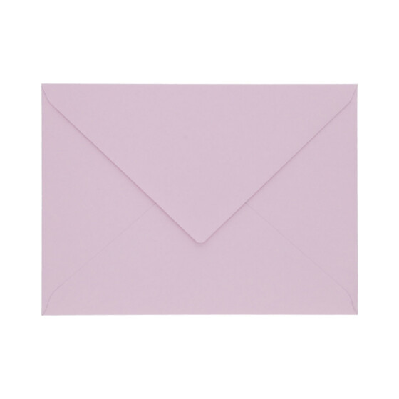 Sobres de colores, C5 - 220x160mm, LILA