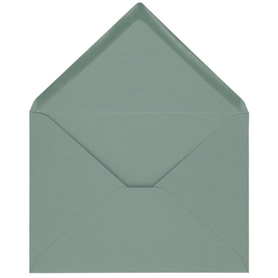 Alternative view of Sobres de colores, C5 - 220x160mm, MATCHA
