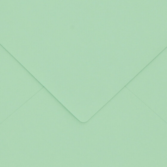 Sobres de colores, C5 - 220x160mm, MENTA - Imagen 3