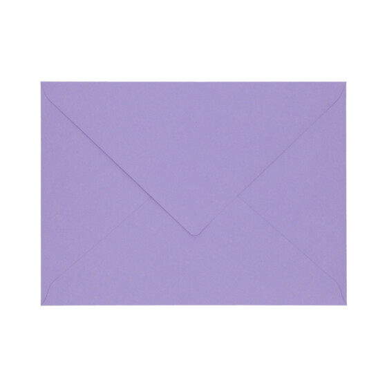 Sobres de colores, C5 - 220x160mm, MORADO