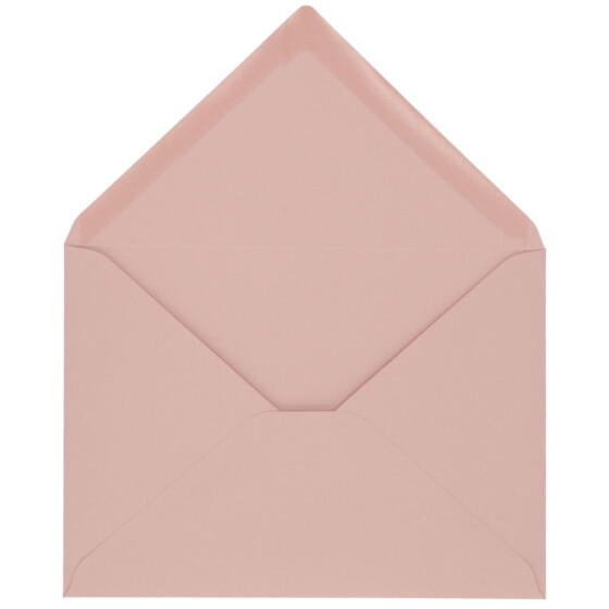 Alternative view of Sobres de colores, C5 - 220x160mm, NUDE