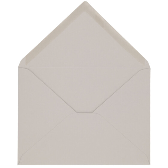 Alternative view of Sobres de colores, C5 - 220x160mm, PIEDRA