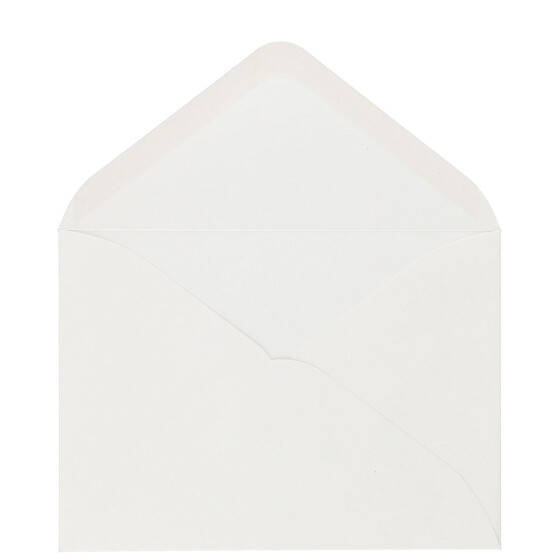 Alternative view of Sobres de colores, C5 - 220x160mm, RECICLADO BLANCO
