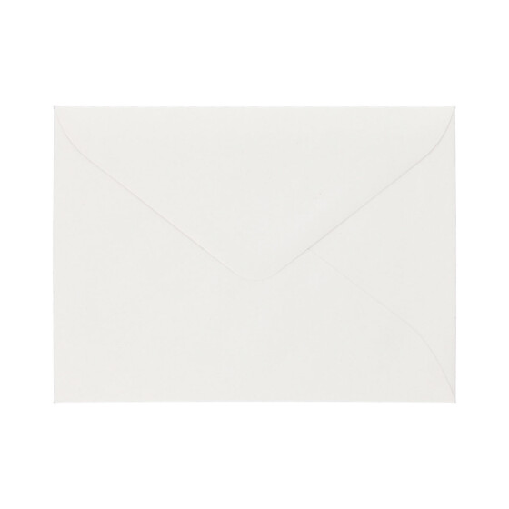 Sobres de colores, C5 - 220x160mm, RECICLADO BLANCO
