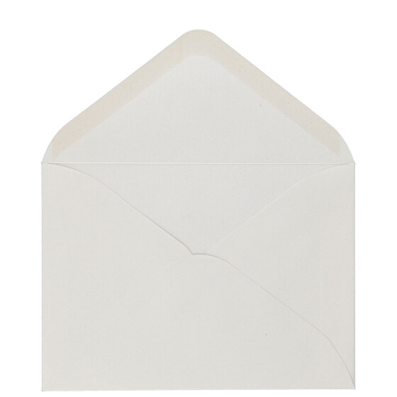 Alternative view of Sobres de colores, C5 - 220x160mm, RECICLADO MARFIL
