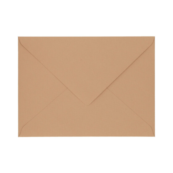 Sobres de colores, C5 - 220x160mm, TIERRA ACUARELA