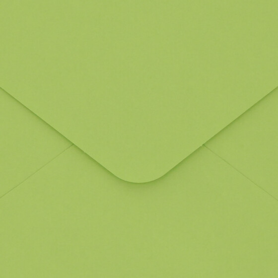 Sobres de colores, C5 - 220x160mm, VERDE (solapa redondeada) - Imagen 3