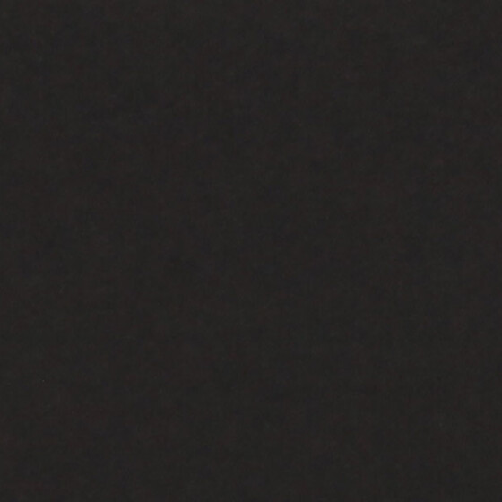Cartulina NEGRO - 250grs.