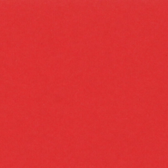 Cartulina ROJO - 240grs.