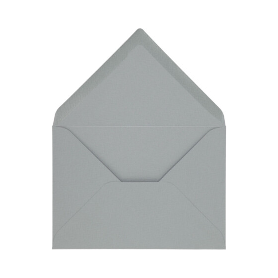 Alternative view of Sobres de colores, B6 - 175x125mm, ACERO ACUARELA
