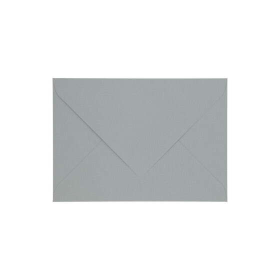 Sobres de colores, B6 - 175x125mm, ACERO ACUARELA