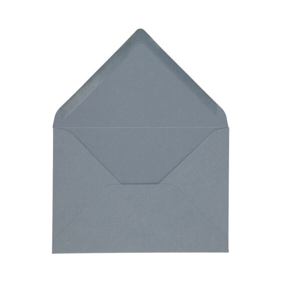 Alternative view of Sobres de colores, B6 - 175x125mm, AGUA