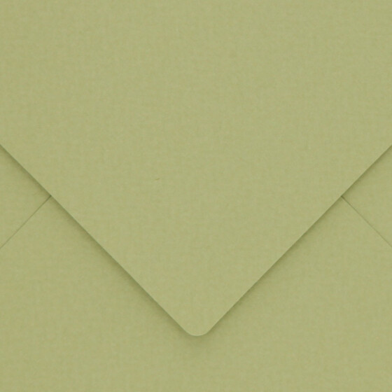 Sobres de colores, CD - 155x155mm, AGUACATE ACUARELA - Imagen 3