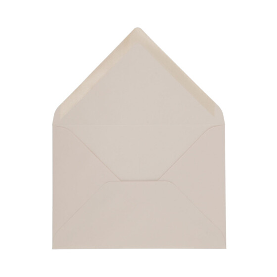 Alternative view of Sobres de colores, B6 - 175x125mm, ARENA