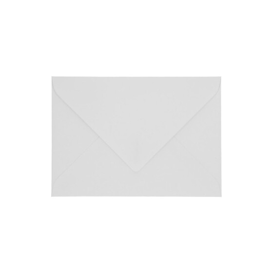 Sobres de colores, B6 - 175x125mm, BLANCO ACUARELA