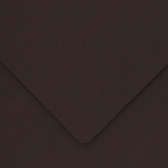 Sobres de colores, B6 - 175x125mm, CHOCOLATE - Imagen 3