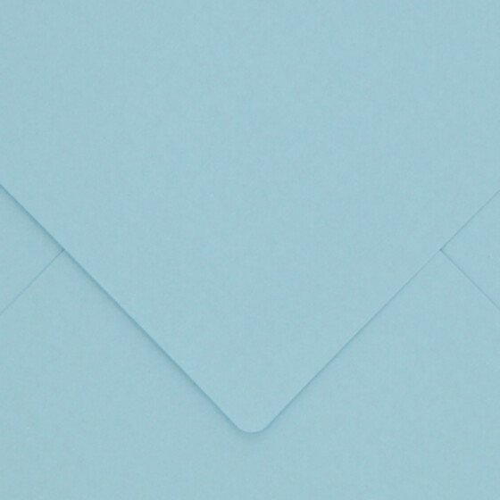 Sobres de colores, DL - 220x110mm, CIELO ACUARELA - Imagen 3