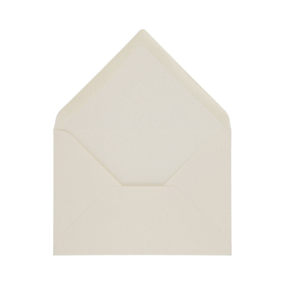 Alternative view of Sobres de colores, B6 - 175x125mm, CITRICO