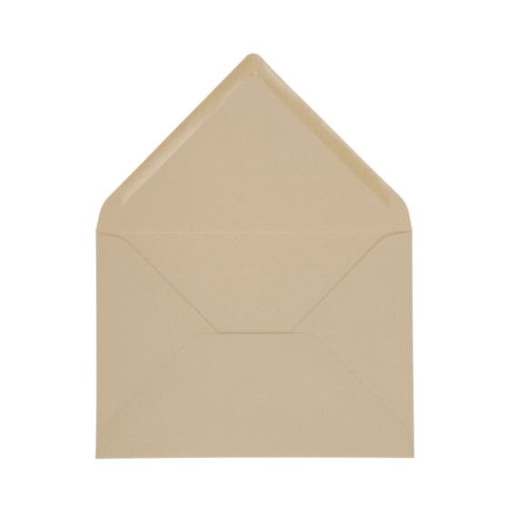 Alternative view of Sobres de colores, B6 - 175x125mm, CORDEL