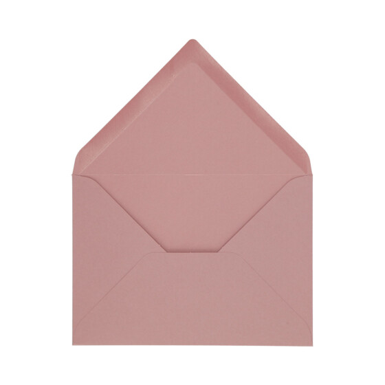Alternative view of Sobres de colores, B6 - 175x125mm, CUARZO