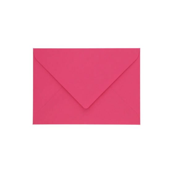 Sobres de colores, B6 - 175x125mm, FUCSIA