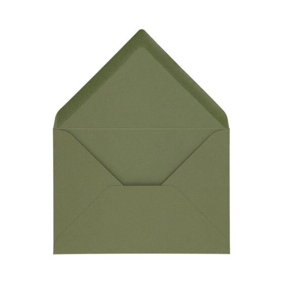 Alternative view of Sobres de colores, B6 - 175x125mm, HELECHO ACUARELA
