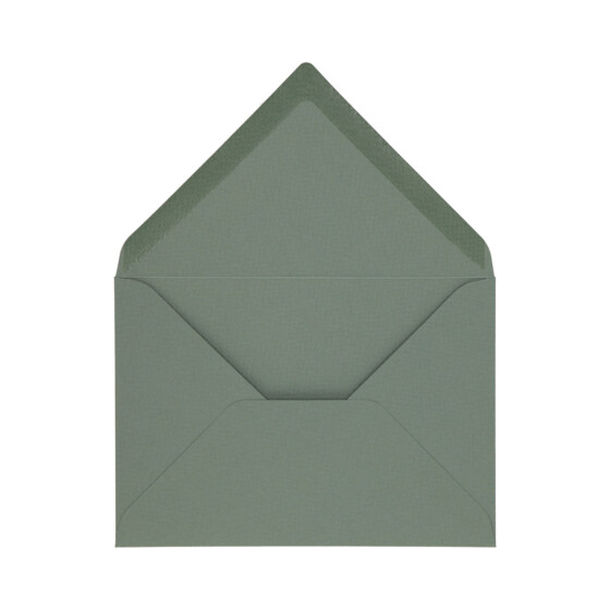 Alternative view of Sobres de colores, B6 - 175x125mm, LAUREL ACUARELA