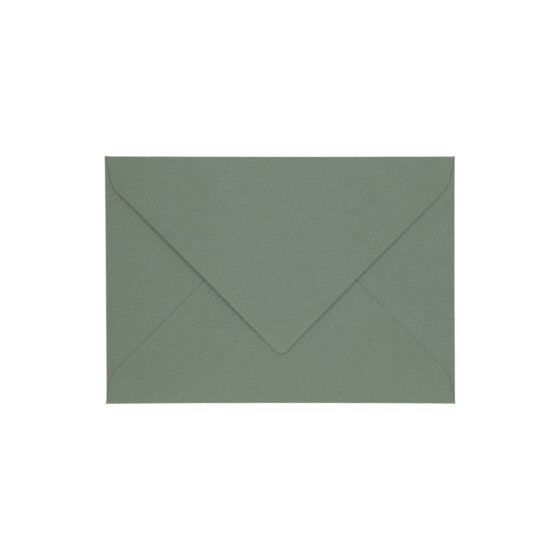 Sobres de colores, B6 - 175x125mm, LAUREL ACUARELA